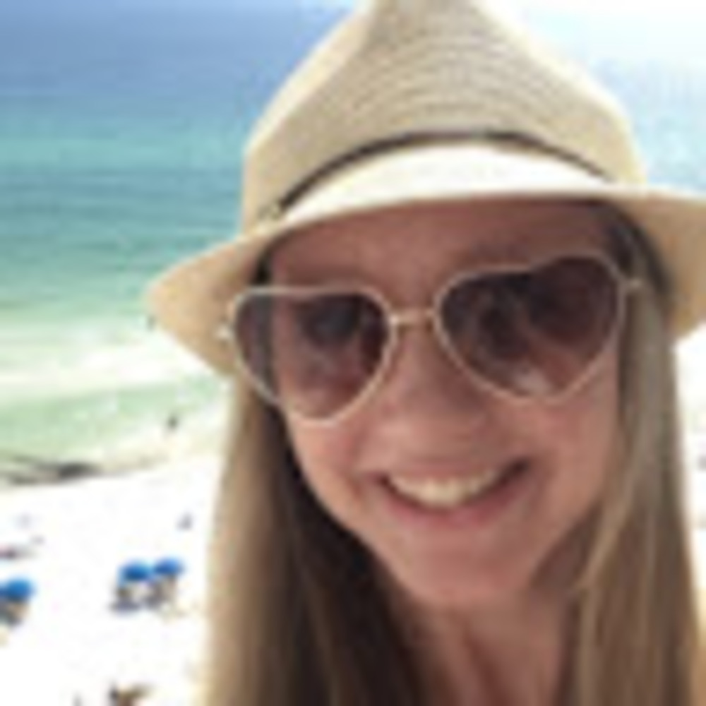 Meet your Posher, Linette